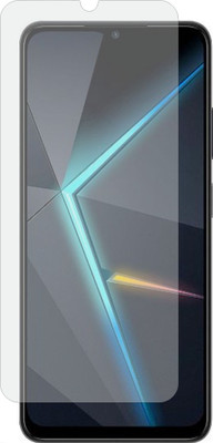 MOBART Tempered Glass Guard for Zte Nubia Neo(Pack of 1)
