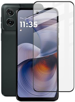 Aspir Tempered Glass Guard for Motorola Moto G55 5G(Pack of 1)
