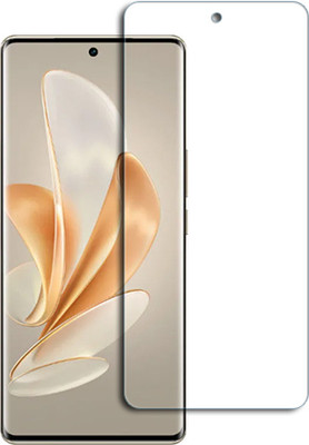 ARBAN Front and Back Tempered Glass for vivo S17e FRONT BACK(Pack of 1)