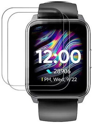 MUTAALI Tempered Glass Guard for DIZOWatch(Pack of 2)