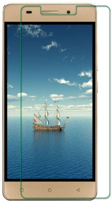 Blate Tempered Glass Guard for Gionee A1 Lite, Get this Product At Just Rs. 40 on DelhiGear.com(Pack of 1)