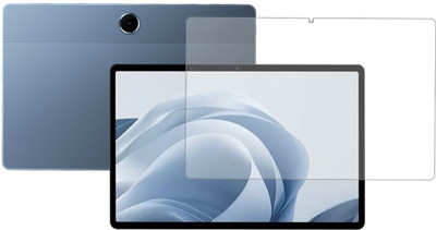 A-Allin1 Tempered Glass Guard for Oppo Pad SE 11 inch(Pack of 1)