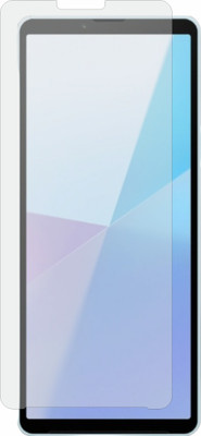 Mobling Tempered Glass Guard for Sony Xperia 10 VI 5G(Pack of 1)