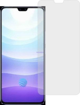 Fasheen Tempered Glass Guard for VIVO S9E 5G (AntiGlare Matte)(Pack of 1)