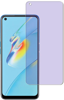SOMTONE Impossible Screen Guard for OPPO A54(Pack of 1)