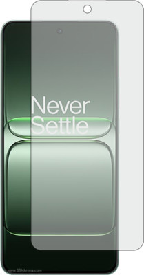 TELTREK Impossible Screen Guard for OnePlus Ace 5 Racing PLF110 (Matte Finish)(Pack of 1)