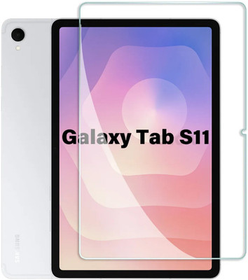 Bai and kaka Tempered Glass Guard for Samsung Galaxy S10 Fe(Pack of 1)