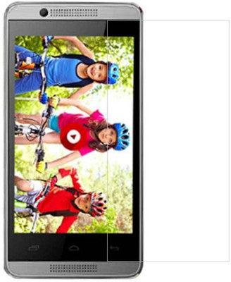 Blate Tempered Glass Guard for Intex Aqua 3G Pro Q, Get this Product At Just Rs. 40 on DelhiGear.com(Pack of 1)