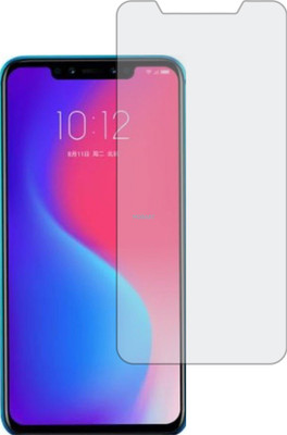 MOBART Tempered Glass Guard for LENOVO S5 PRO GT (AntiGlare Matte)(Pack of 1)