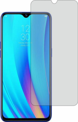 ZINGTEL Impossible Screen Guard for REALME 3 PRO (Matte Finish)(Pack of 1)