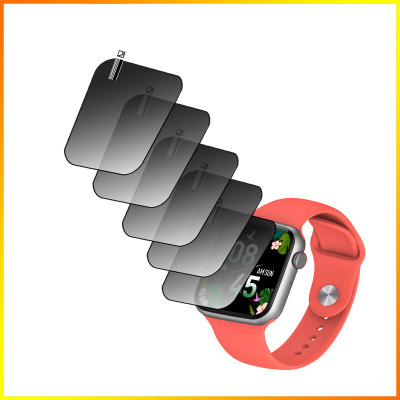 HIDEOUS Tempered Glass Guard for RAPZ Active 2000(Pack of 5)