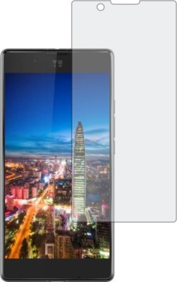 Fasheen Tempered Glass Guard for YU YUTOPIA (Flexible & Shatterproof)(Pack of 1)