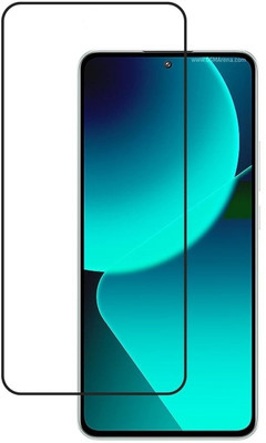 Mobling Tempered Glass Guard for Xiaomi 13T Pro(Pack of 1)