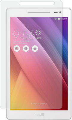 Mobling Tempered Glass Guard for Asus Zenpad 8.0 Z380M(Pack of 1)