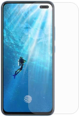 gsnr Tempered Glass Guard for Vivo V19(Pack of 1)