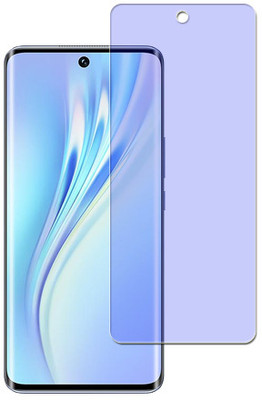 SOMTONE Impossible Screen Guard for HONOR V40 LITE(Pack of 1)
