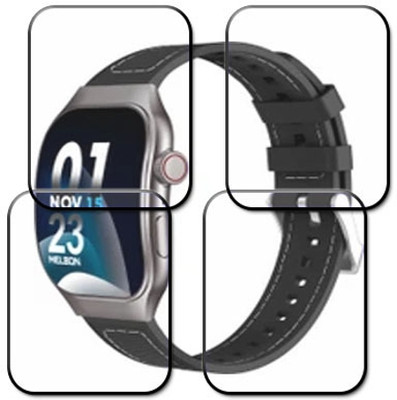 tombik Edge To Edge Tempered Glass for 65ccm-punnkfunnk lumina pro(Pack of 4)