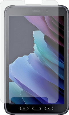 Fasheen Tempered Glass Guard for Samsung Galaxy Tab A 8 inch(Pack of 1)
