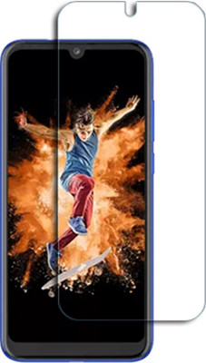 MUTAALI Tempered Glass Guard for gionee F11(Pack of 1)
