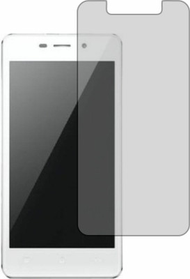 ZINGTEL Impossible Screen Guard for OPPO A11 W JOY 3 (Matte Finish)(Pack of 1)