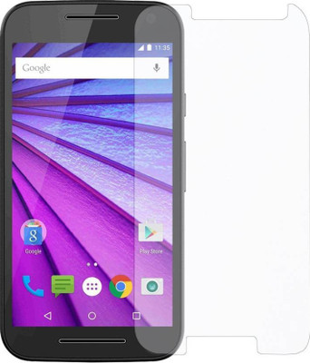 IPAK Tempered Glass Guard for Motorola Moto G (3rd Generation)(Pack of 1)