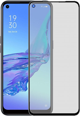 ZINGTEL Tempered Glass Guard for Oppo Find X5 Lite 5G(Pack of 1)
