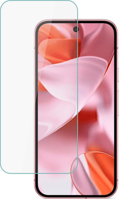 Vatsin Tempered Glass Guard for Google Pixel 9 Pro(Pack of 1)