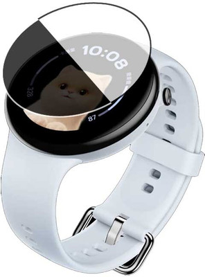 daffin Tempered Glass Guard for Honor Watch Fit Vitality Edition(Pack of 1)