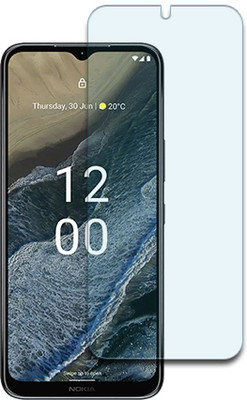 ARBAN Tempered Glass Guard for Nokia G11 Plus ANTIBLUE TEMPERED GLASS(Pack of 1)
