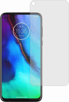 MOBART Tempered Glass Guard for MOTOROLA MOTO G PRO (AntiGlare Matte)(Pack of 1)