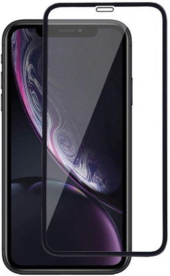 nini Edge To Edge Tempered Glass for Apple iPhone X, Apple iPhone XS, Iphone 11 Pro(Pack of 1)