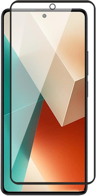 ZINGTEL Tempered Glass Guard for Xiaomi Redmi K60(Pack of 1)
