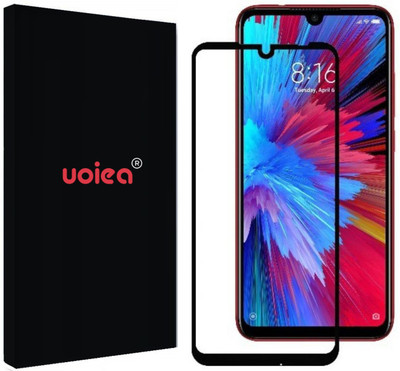 UOIEA Tempered Glass Guard for Mi Redmi Note 7, Mi Redmi Note 7 Pro, Mi Redmi Note 7S(Pack of 1)