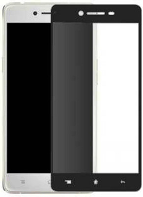 NaturalBuy Tempered Glass Guard for VIVO Y66(Pack of 1)