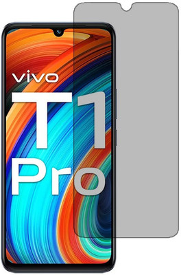 Imperium Tempered Glass Guard for Vivo T1 PRO(Pack of 1)