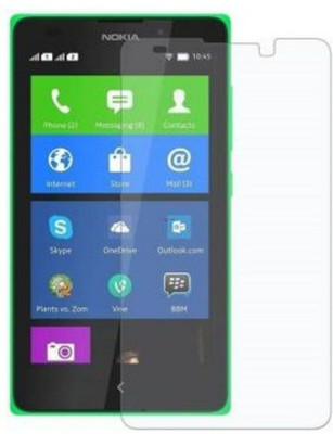 RCHJV Tempered Glass Guard for Nokia XL(Pack of 1)