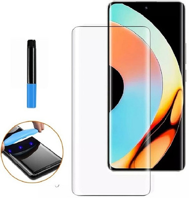 Foncase Tempered Glass Guard for Google Pixel 6 Pro(Pack of 1)
