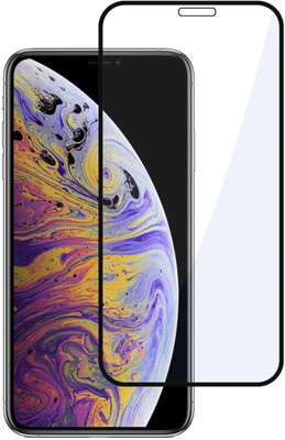 ZINGTEL Tempered Glass Guard for iPhone 11 Pro Max(Pack of 1)