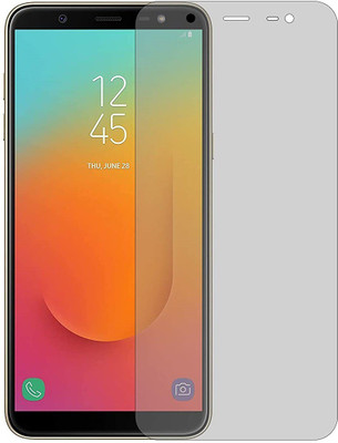 Gorilla Ace Tempered Glass Guard for Asus Max Pro M1 , Redmi Note 5 Pro ,Samsung Galaxy J8 ,Samsung Galxy On8 , Samsung Galaxy J4 Plus ,Samsung Galaxy J6 Plus _ Matte Tempered Glass Full Screen Coverage Except Edges (Tempared Glass For Gaming )(Pack of 1)