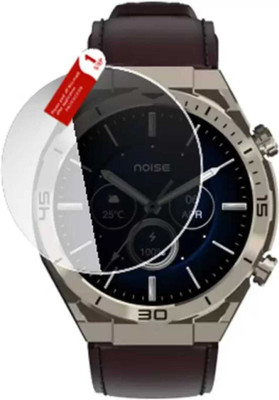 DB Tempered Glass Guard for NOISEFIT ACTIVE 2 SMARTWATCH(Pack of 1)