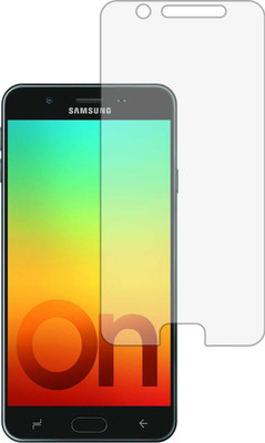 ZINGTEL Impossible Screen Guard for SAMSUNG GALAXY ON7 PRIME(Pack of 1)