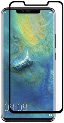 OneLike Edge To Edge Tempered Glass for Huawei Mate 20 Pro(Pack of 1)
