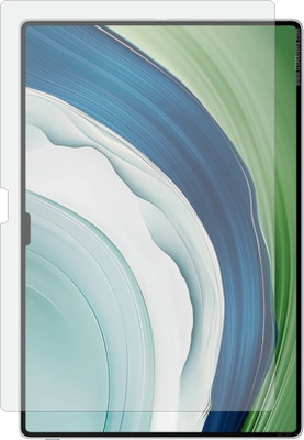 Mobling Tempered Glass Guard for Huawei Matepad Pro 13.2(Pack of 1)