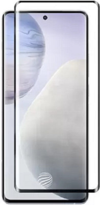 Chemforce Tempered Glass Guard for Samsung Galaxy S23 FE(Pack of 1)