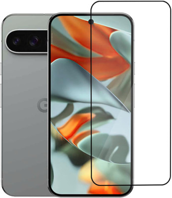 Aspir Tempered Glass Guard for Google Pixel 9 Pro Xl 5G(Pack of 1)