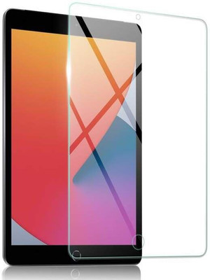 LUXURATE Tempered Glass Guard for Apple iPad Pro 9.7 Inch(Pack of 1)
