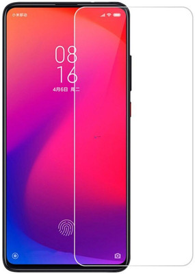 Blate Tempered Glass Guard for Mi K20, Get this Product At Just Rs. 40 on DelhiGear.com(Pack of 1)