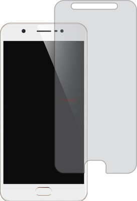 Fasheen Tempered Glass Guard for VIVO 1714 (Flexible & Shatterproof)(Pack of 1)
