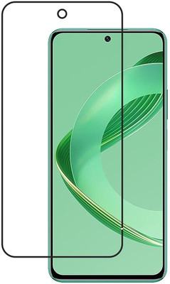 ZINGTEL Tempered Glass Guard for Huawei Nova 12 SE(Pack of 1)