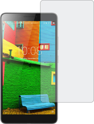 Fasheen Tempered Glass Guard for LENOVO PB1 750M PHAB (Flexible & Shatterproof)(Pack of 1)